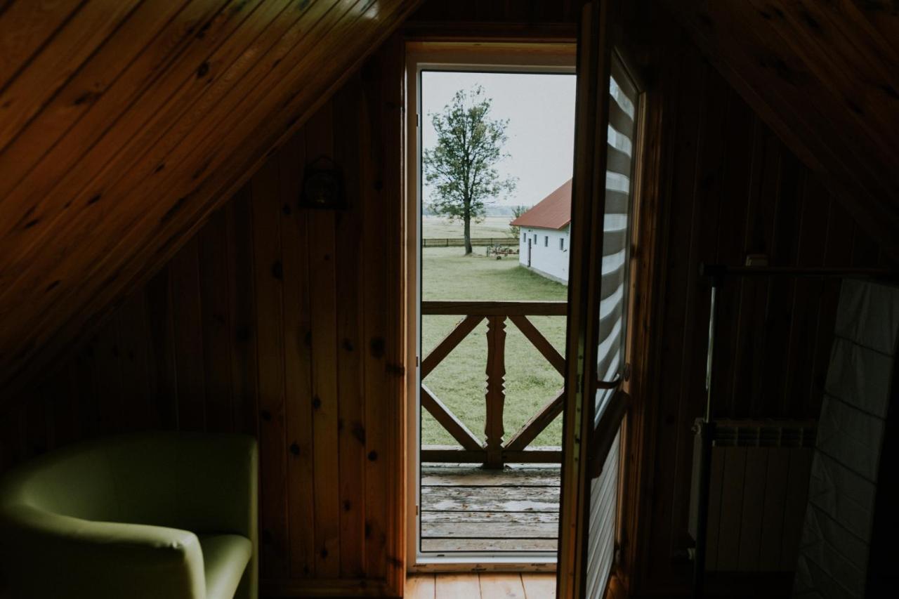 Zielone Zagrody - Cieplice Villa Adamowka Exterior photo